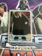 Darth Sidious - Star Wars