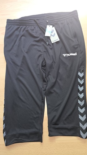 Hummel sporthose freizeit - hummel, hose