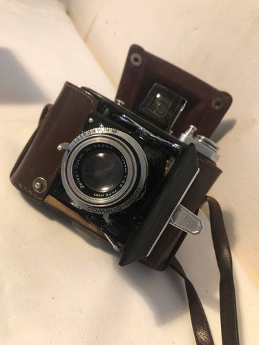 Zeiss opton 56257 - nr.,