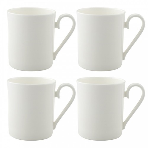 Villeroy boch 4er - &, 300ml