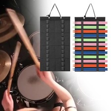 Faltbarer filz drum stick - filz,