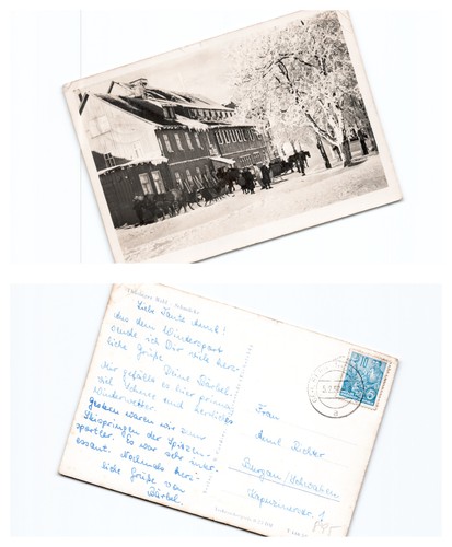 Schmücke - (a62750a895),