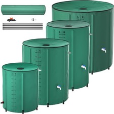 Regentonne 200L Wasserfass