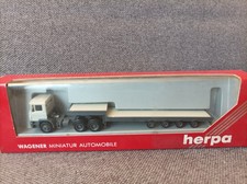Herpa H0 1:87 in OVP - 864007