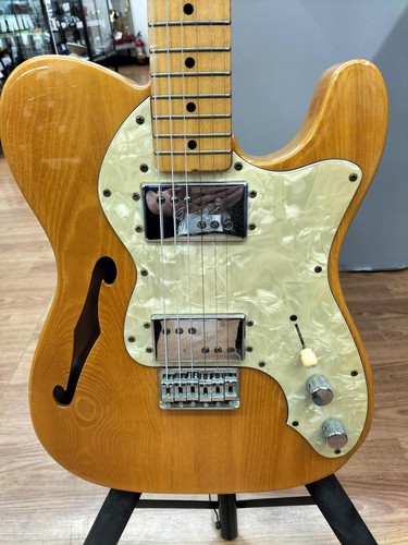 Fender japan tn72 - [fender, tn72-75