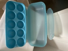 Tupperware eier box - eier,