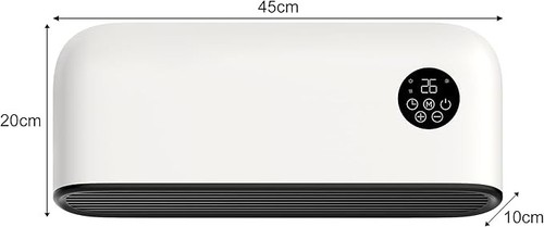 Mylek übertürheizung 2000w - Übertürheizung,