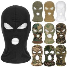 Balaclava 3-Loch Sturmhaube