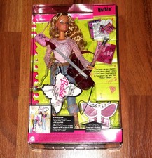 Barbie J7874 - Barbie Tagebuch