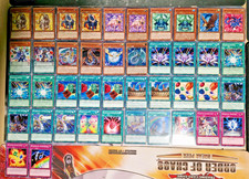 Yu-Gi-Oh! Kristallungeheuer