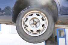 4x VW Golf 3 Vento Ibiza