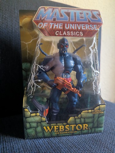 Masters the universe - masters, of