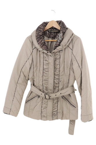 Easy comfort damen - easy, steppjacke