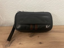 Vintage Pfeifentasche aus