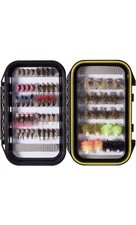 Bassdash Fliegenfischen