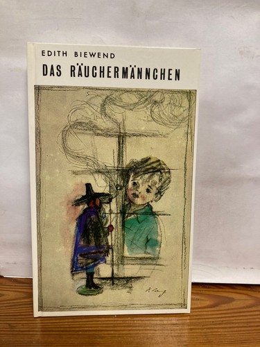 Das räuchermännchen von - das,