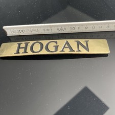 WWE Gürtelplatte Hogan 