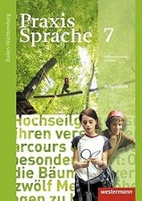 Praxis Sprache - Ausgabe 2015