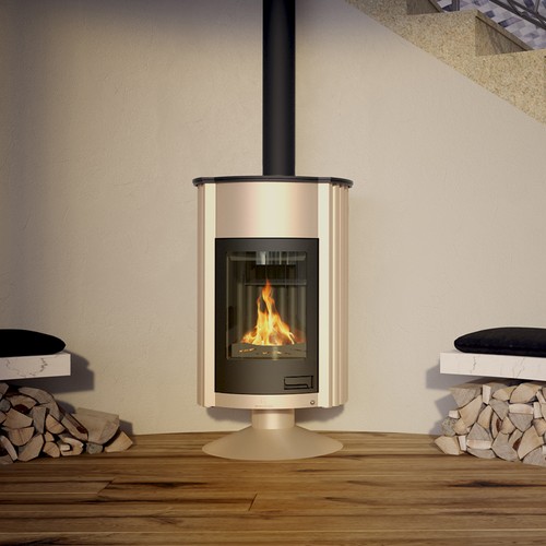 Warmluftofen masterflamme - warmluftofen,