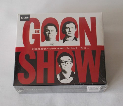 The goon show - the,