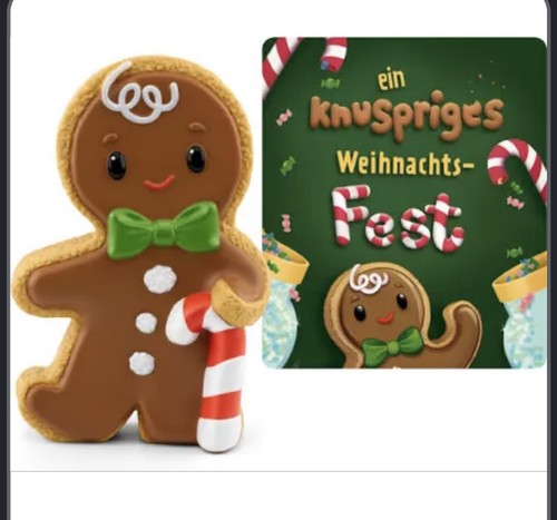 Tonie ein knuspriges - tonie,