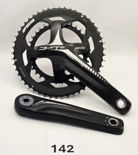 Fsa omega 386 - omega, evo