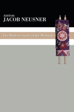 Jacob Neusner | The Modern