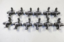 Porsche 911 G Modell 930 Carrera Original Kipphebel 12 Stück Set 93010504305 ...