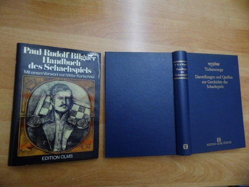 Bilguer handbuch des - handbuch,