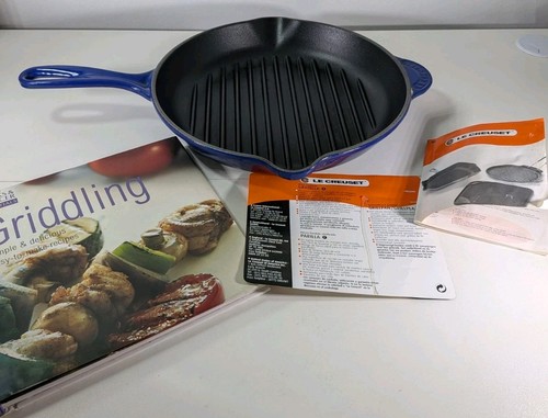 Creuset bratpfanne - creuset,
