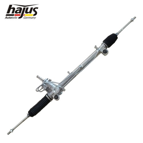 Hajus lenkgetriebe hydraulisch - lenkgetriebe,