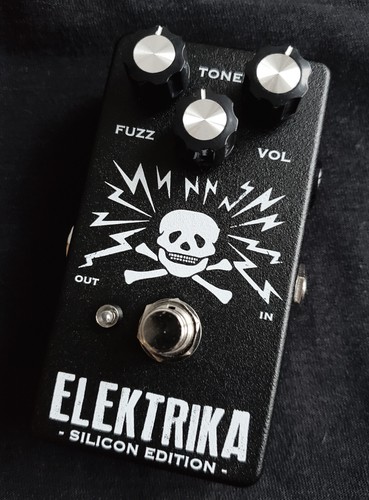 Jdm pedals silicon elektrika - pedals, "silicon