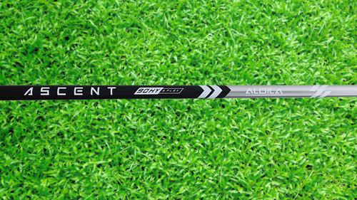 Aldila ascent stiff - 90-s,