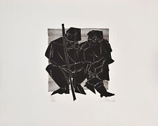 Willand, Rast. [Signierter