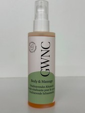 Prowin gwnc body massage - gwnc,