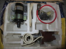 Magneti Marelli Plex 201 Kontaktlose Zündung Umrüstsatz RARITÄT!!