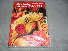 DIE BESTIE MIT DEM SKALPELL -