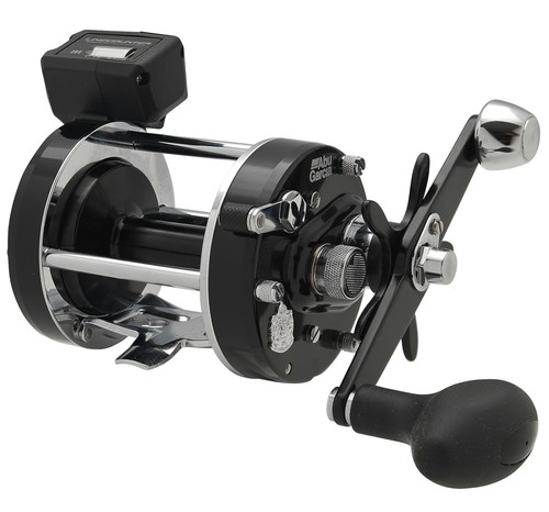 Abu garcia ambassadeur - abu,