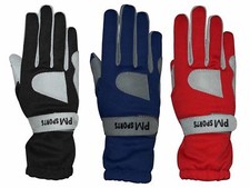 Kart rennhandschuhe - go,