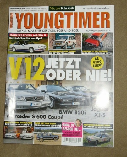 Youngtimer nov dez - youngtimer,
