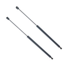 2x Gasfeder Dämpfer