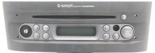 Radio original smart 452 - cd,