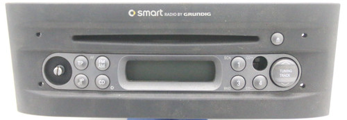 Radio original smart - original, 452
