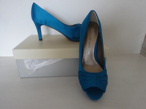 Jacques vert schuhe mit - vert,