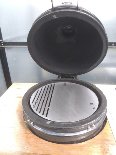 Aldi kamado grill - aldi,