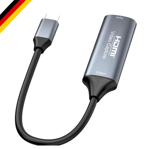 Hdmi auf usb - hdmi, usb-c