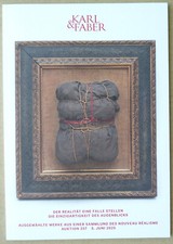 KARL & FABER "Der Realität eine Falle stellen"