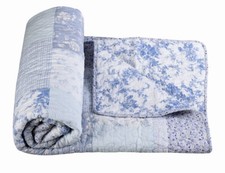 Tagesdecke Shabby Chic