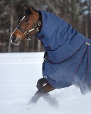 Horseware rambo optimo - horseware,