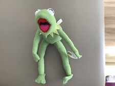 Kermit der Frosch Muppets Show Plüschtier Stofftier | Jim Henson